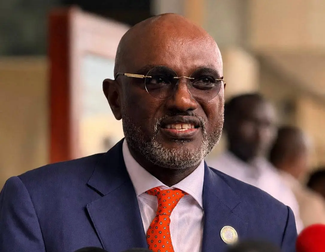 Four Ministers-Designate Face Swearing-In Hitches as Public Service Examine Their Fate