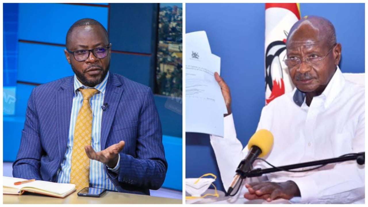 From COSASE to State House: How the Tea Cash Storm Keeps Haunting MP Katabaazi