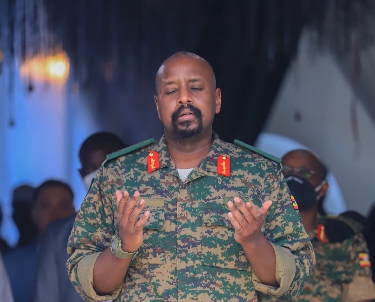 From UCU to Muhoozi: A week of court drama