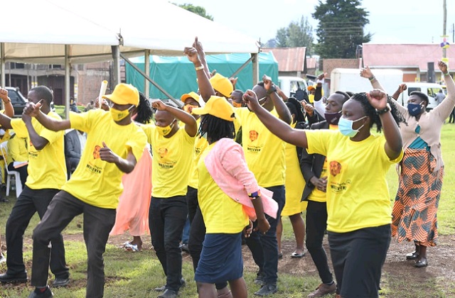 Game Over! High Court Trashes Case Against NRM EALA Nominations, Orders Applicant To Cough Costs