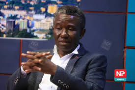 Gloves Off as Lawyer Gawaya Tegule Declares Flavian Zeija Uganda’s Most Unqualified CJ – mulengeranews.com
