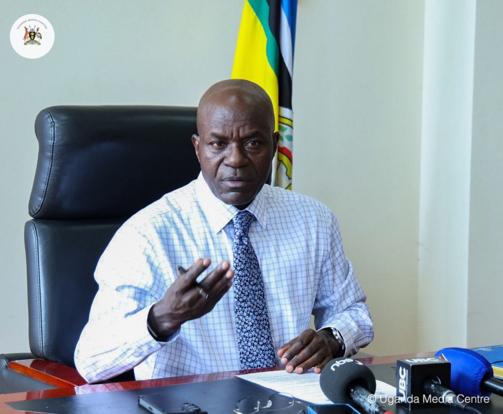 Gov’t Disburses UGX2.8Bn Under Cattle Restocking Programme – The Voice Uganda
