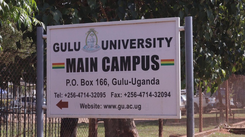 Gulu University shortlists four for deputy vice chancellor post