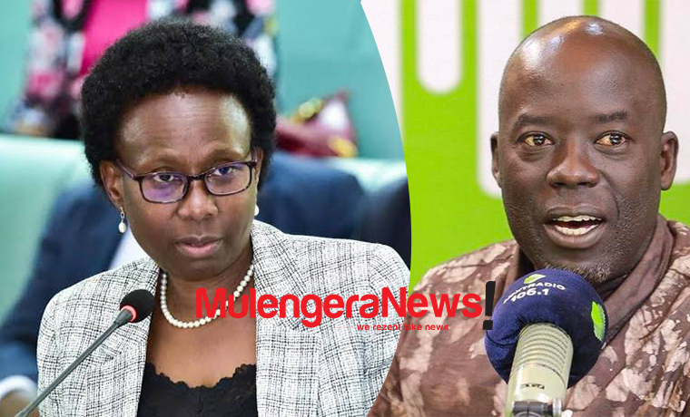 Here’s Why Odonga Otto Lied About Aceng’s Job – mulengeranews.com