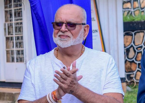 How Strategic Diversification Has Sustained Tycoon Sudhir Ruparelia’s Business Success