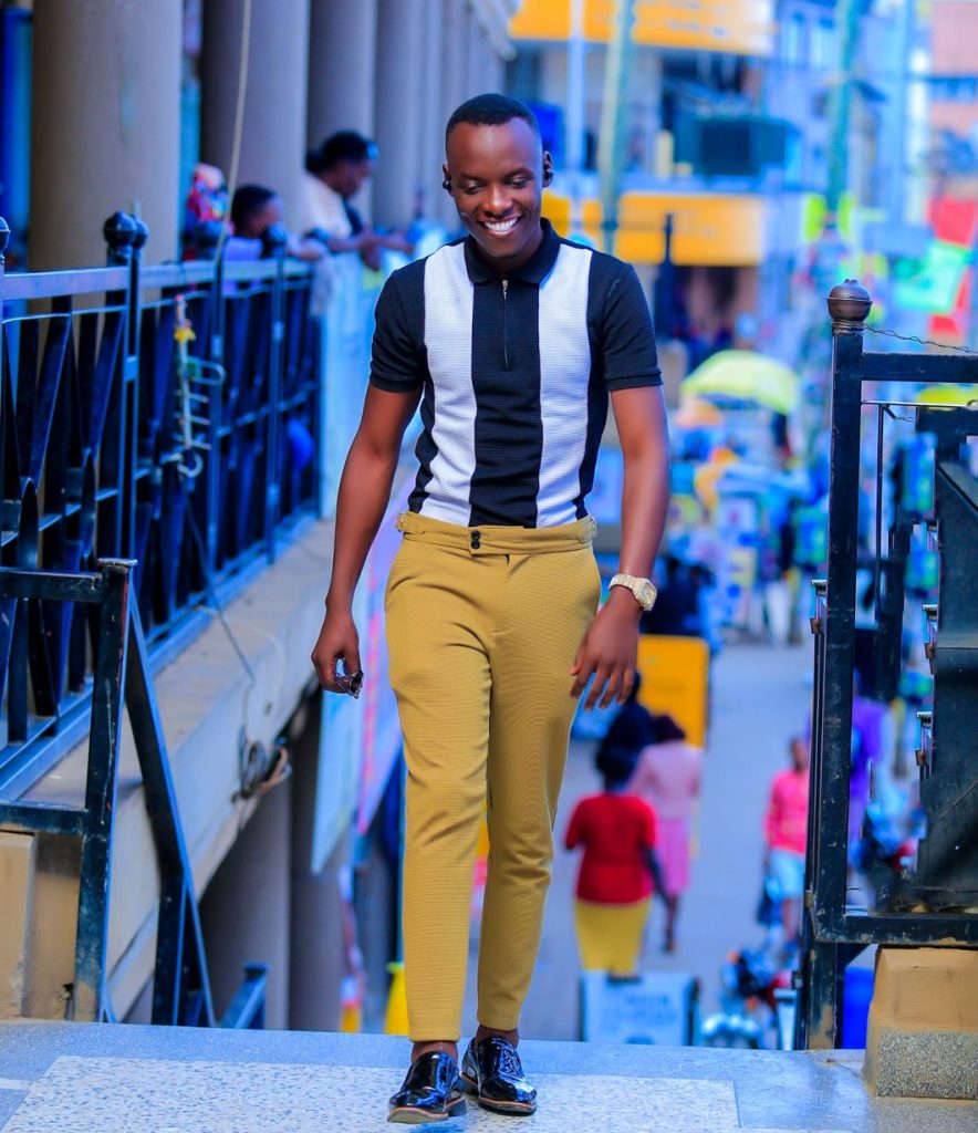 How Wasswa Sulait Is Transforming Children’s Attitudes Toward Education – The Voice Uganda