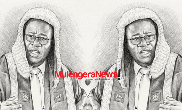 I Will Not Tolerate Corruption at Parliament & That’s All I can Do To make my boss Gen MK Proud – mulengeranews.com