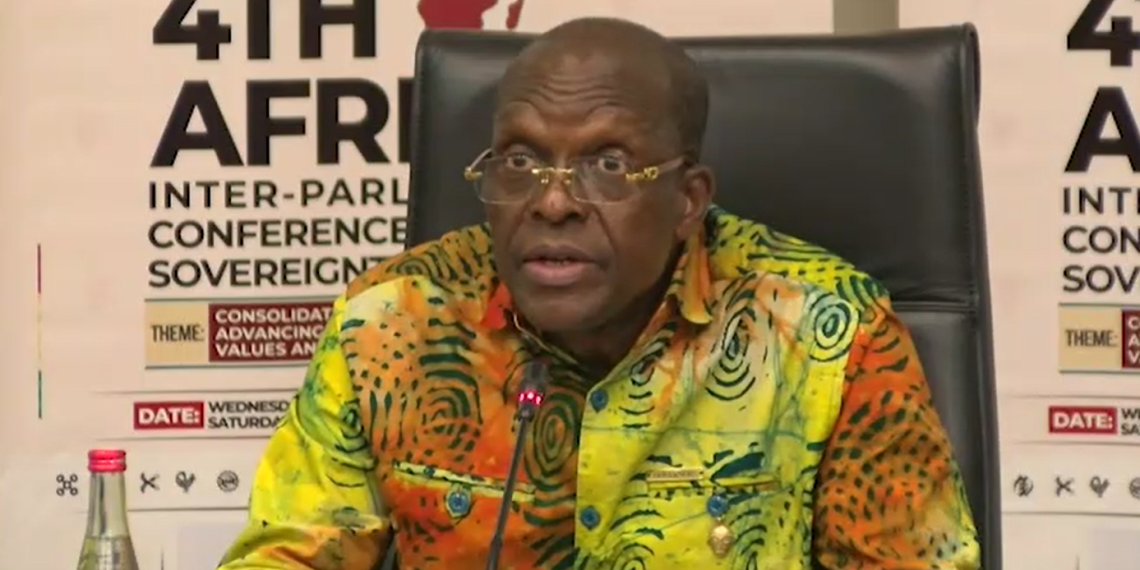 ‘Imported hate’ is on the agenda for today’s African anti-gay conference