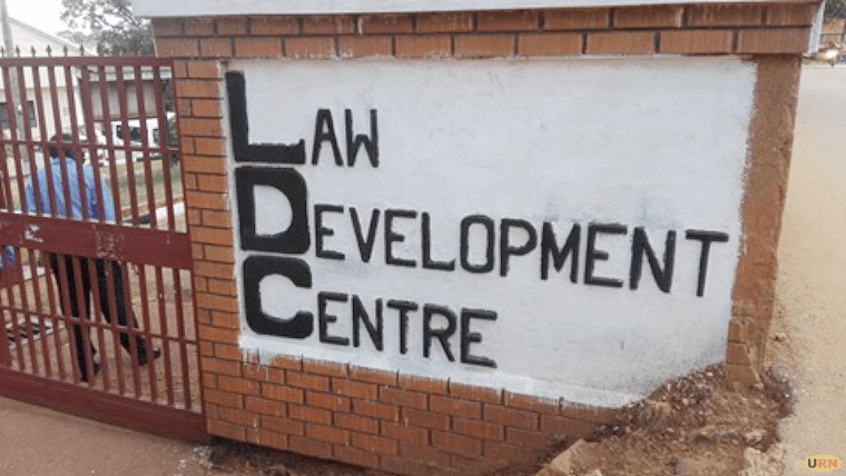 Inside Uganda’s Legal Training Crisis: LDC Graduation Exposes Deepening Divide Over High Failure Rates