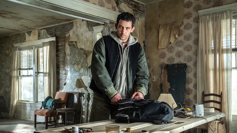 Is this Steven Spielberg’s best film yet?
