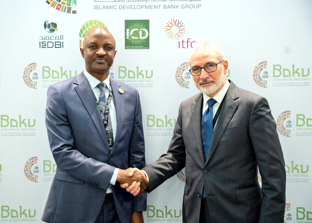 Islamic Development Bank’s Executive  Board Approve  Financing For  Standard Gauge Railway Worth Eur 650.75 Million – The Voice Uganda
