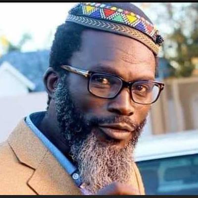 Joshua Maponga: Corruption In Our Parliaments Is Africa’s Biggest Political Disease