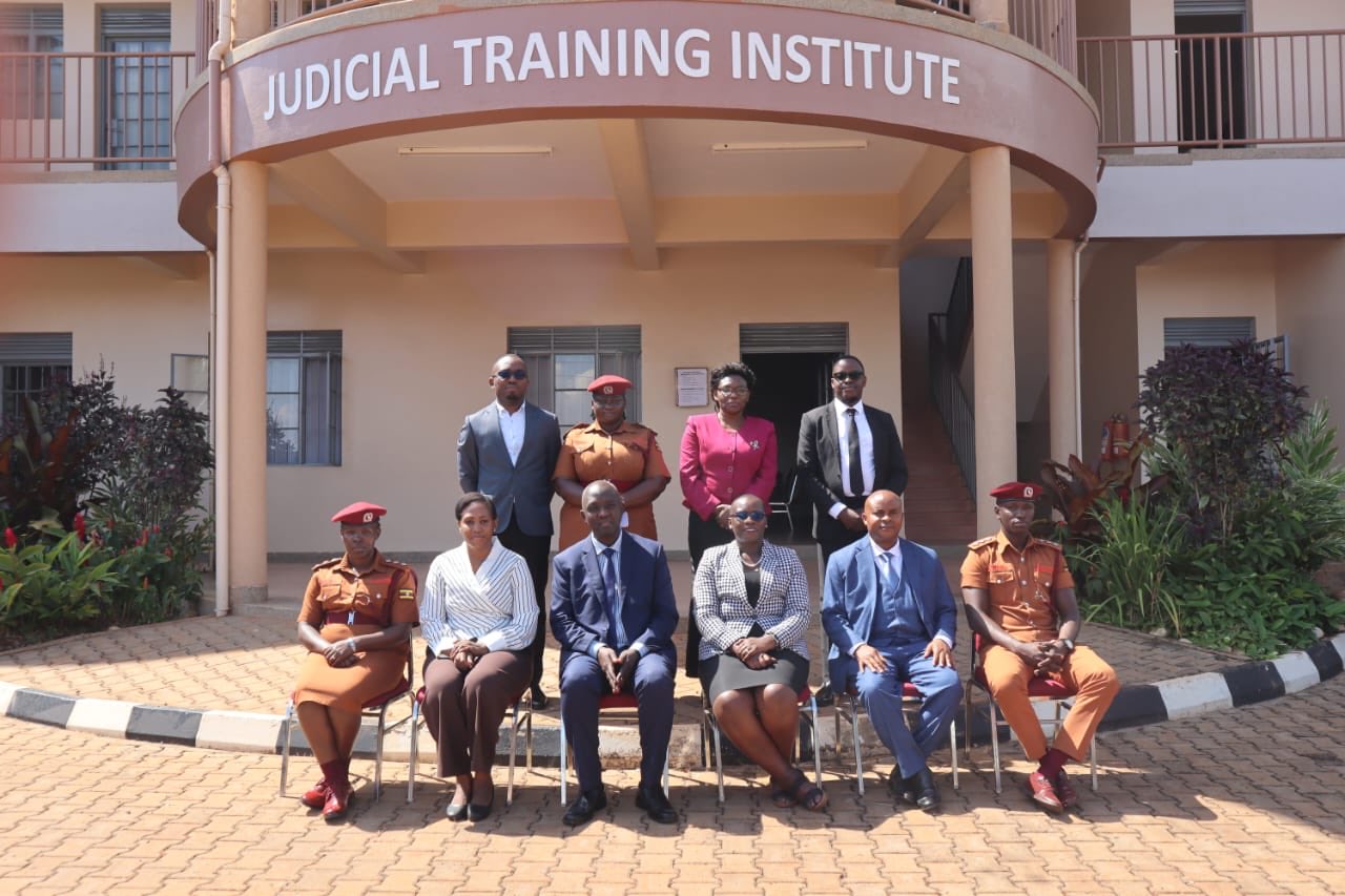 Judiciary Intensifies Plea Bargain Hearings to Enhance Access to Justice