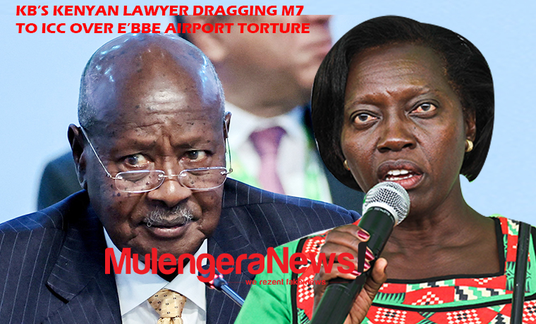 KENYANS ARE SOON MAKING ME PRESIDENT & IT’S THE PAINFUL REALITY YOU ARE GOING TO HAVE TO LIVE WITH! Martha Karua Tells Off Generals M7 & MK! Refuses to Take Back Her Phones, Saying She is Fearing to be Poisoned