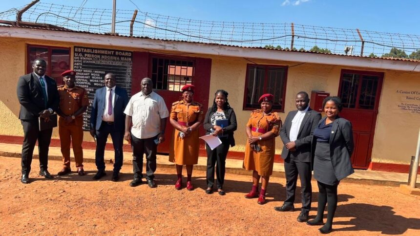 Kabale High Court Sets 59 Cases for July Prison Session