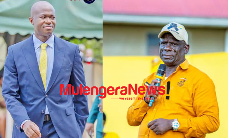 Kabanda Absence at PLU Big Event Explained – mulengeranews.com