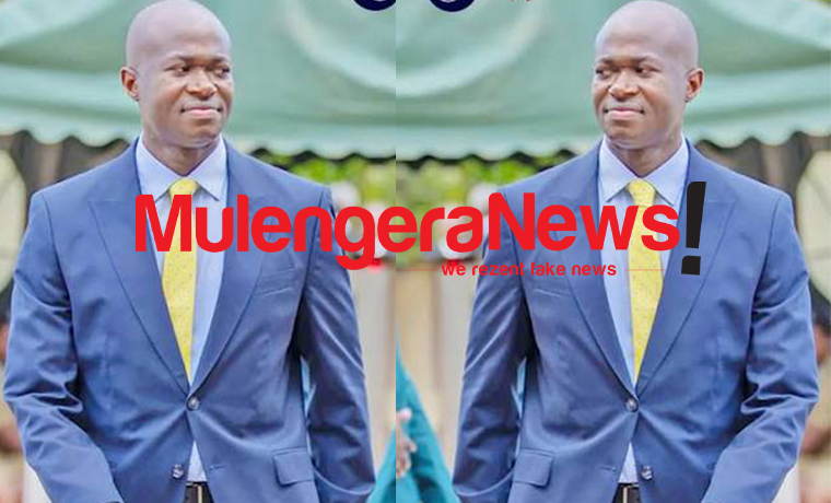 Kabanda Absent as Fadil Twalla Takes Over at Muhoozi’s PLU – mulengeranews.com