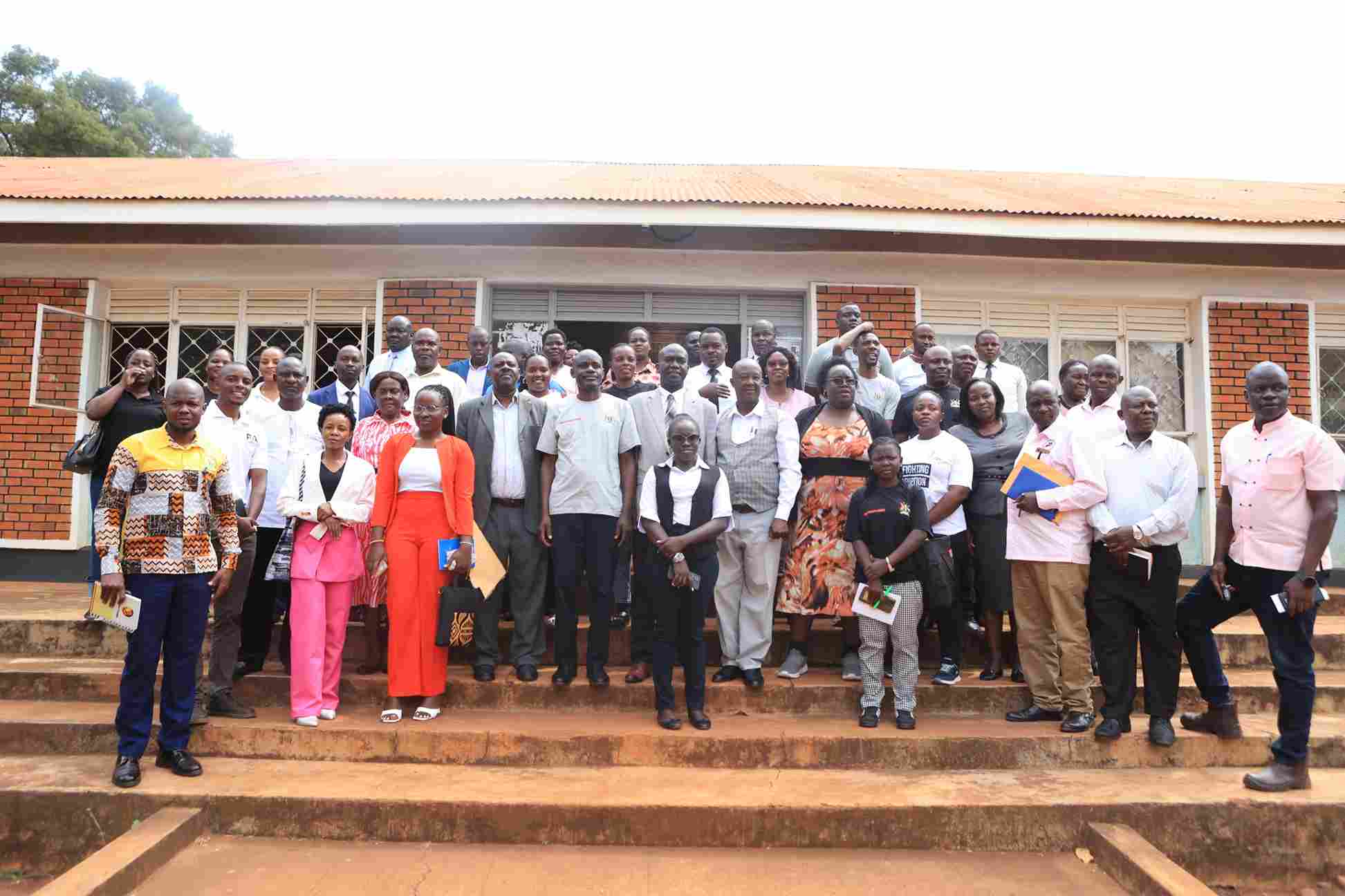 Kawukumi Exposed! Bunyoro Residents Lay Bare Corruption Hotspots During Anti-Graft Caravan