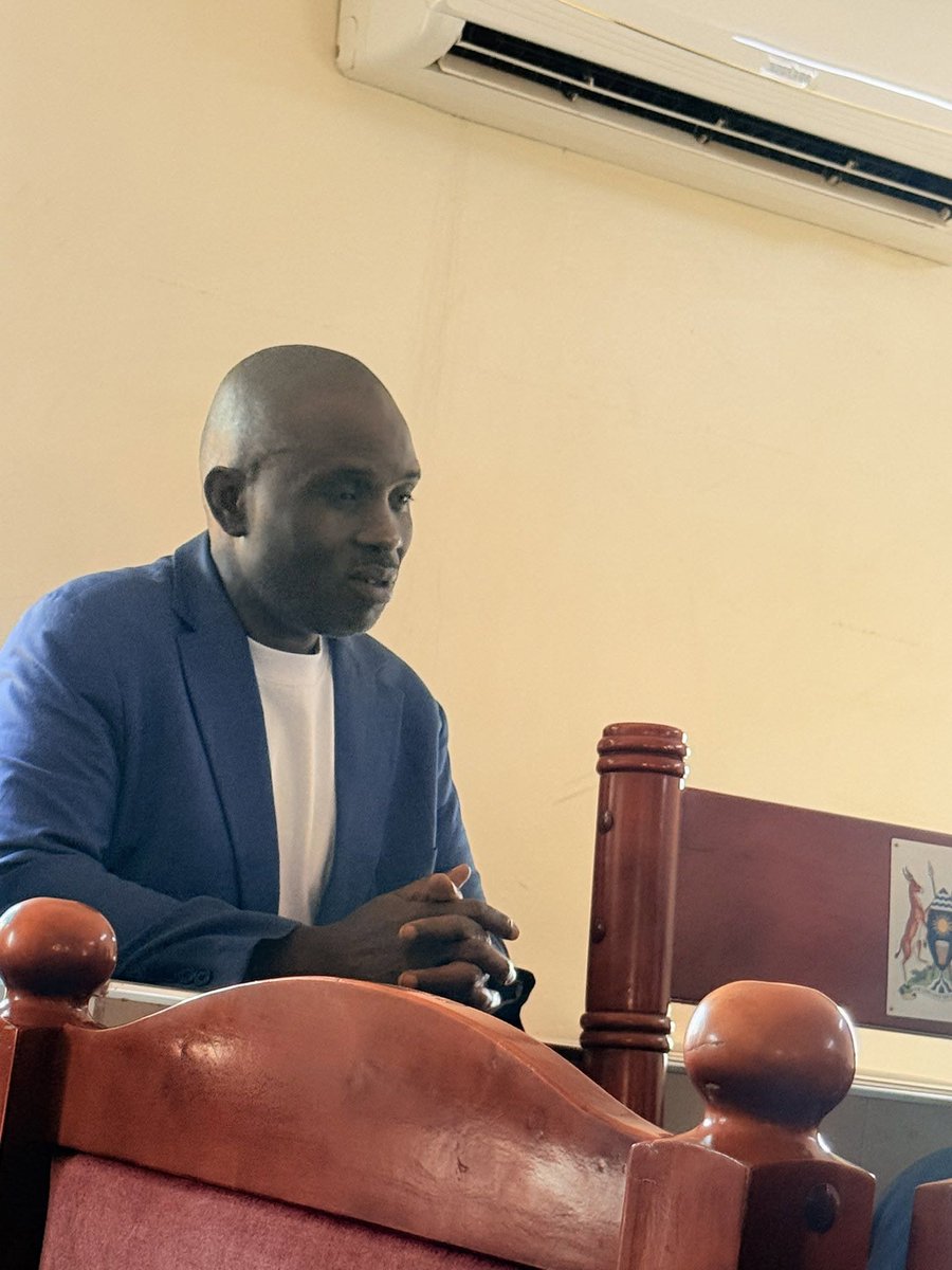 Kenya Law Society Joins Regional Outcry as Lukwago Lands in Luzira Over Treason Charge – mulengeranews.com
