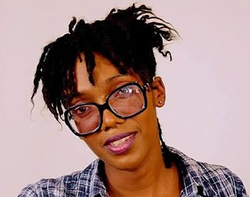 Kenyan trans rights advocate named ‘Defender of the Month’