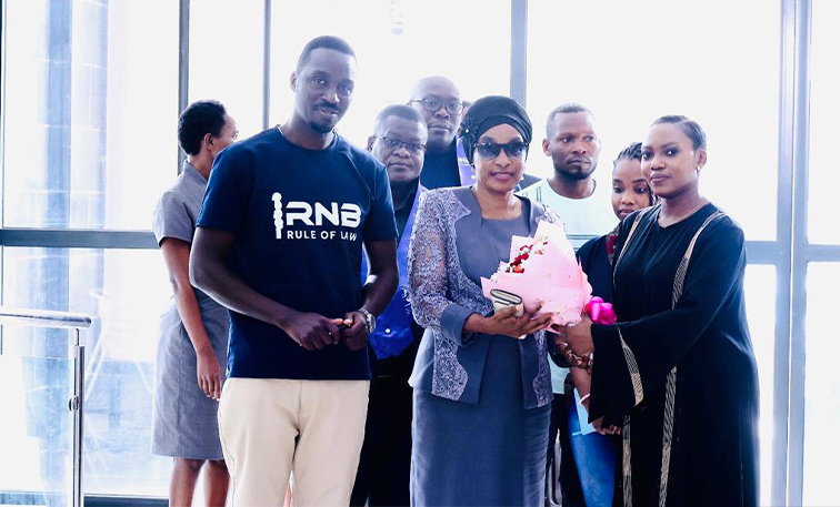 Lukwago’s Wife Wants Him Treated at Mulago Hospital as ULS Demands DPP Drop Charges – mulengeranews.com