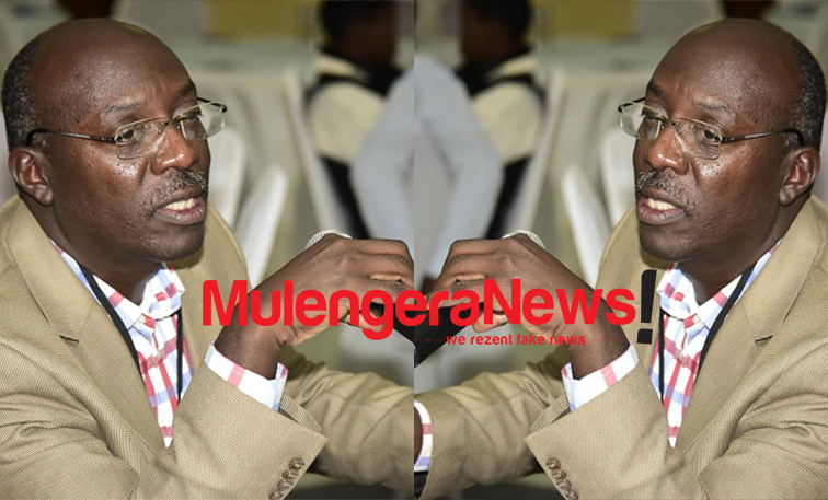 M7 Reluctant as Pressure Mounts on Him to Recall Emmanuel Bakwega, Make Him Clerk to Parliament – mulengeranews.com