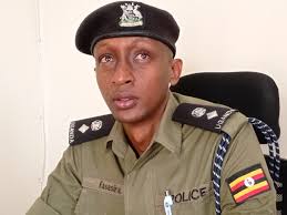 MBARARA CITY POLICE ARREST 3 MEN PART OF CRIMINAL GANG