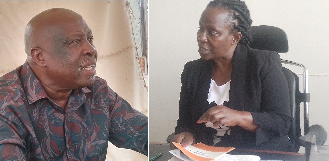 MBARARA CITY PROPERTY TAX WAR! ‘WE SHALL FIGHT’ — Jomo, Speaker Turn Heat on Town Clerk Barekye Over Sh1.5Bn Cash Row