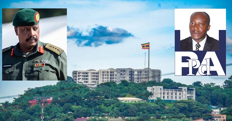 MK HUNTS DEFENCE CARTEL! PPDA Bosses Under Pressure as CDF Demands Action on Rogue Suppliers