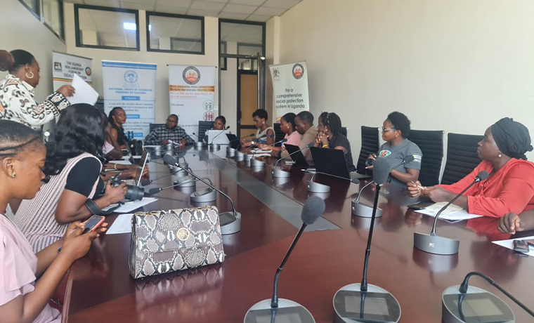 MPs, CSOs Warn Of Social Protection Gaps In Shs84 Trillion National Budget Despite Human Capital Gains – mulengeranews.com