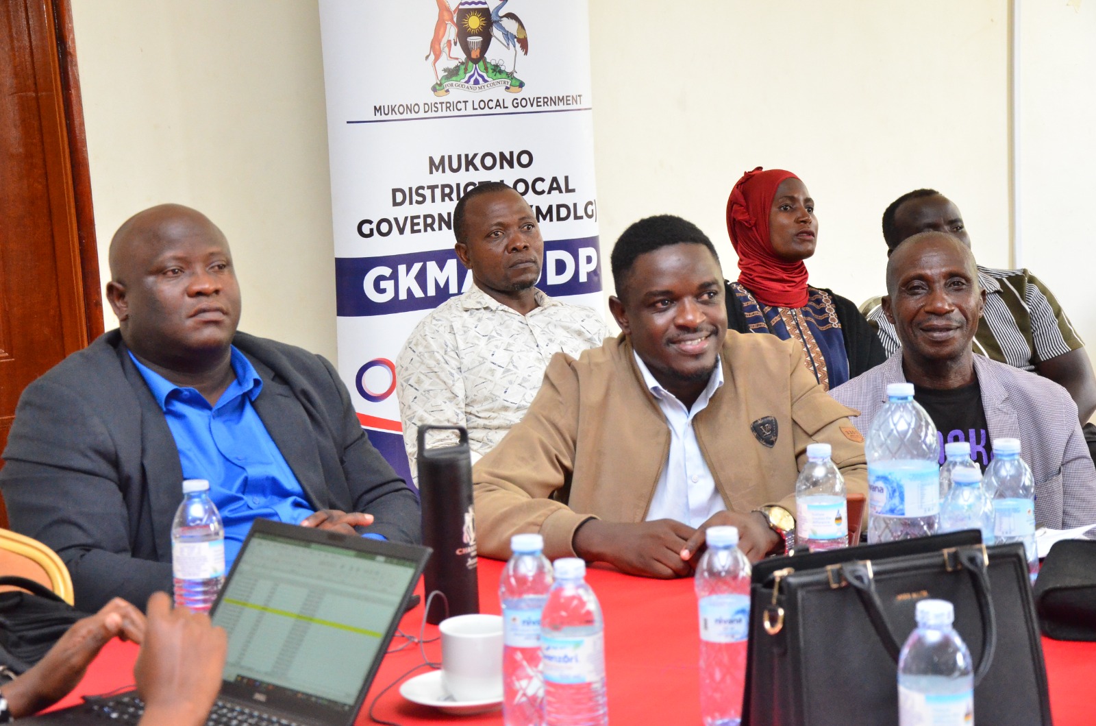MUKONO DISTRICT VALIDATES 5-YEAR CLIMATE CHANGE ACTION PLAN AND SSEZIBWA WETLAND ECONOMIC VALUATION