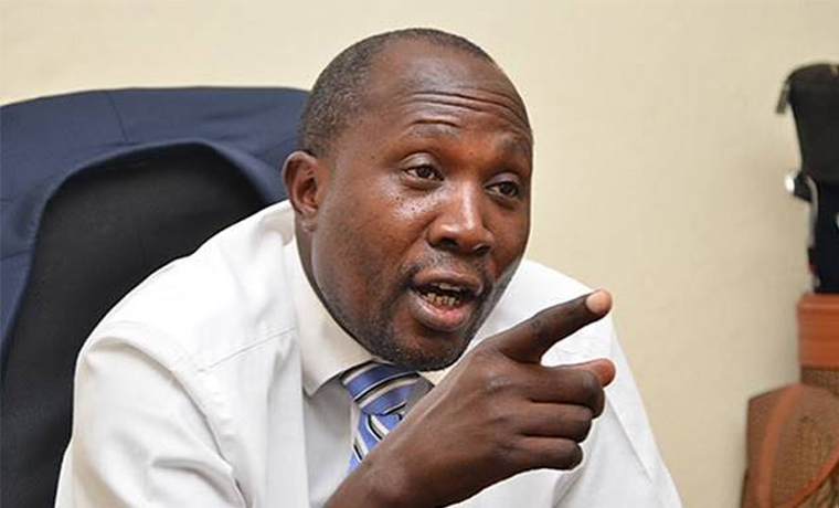 Mafabi Opens Up About Over Shs10 Billion Lost in Campaigns, Says He Will Never Forget the Poverty He Found Among Ugandans – mulengeranews.com