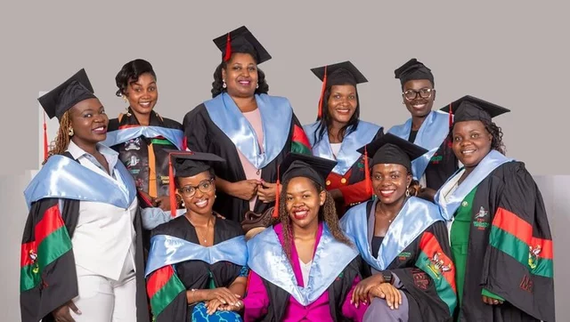 Makerere Opens 40 Fully-Funded Female Scholarship Slots for 2026/2027 — Here’s How to Apply