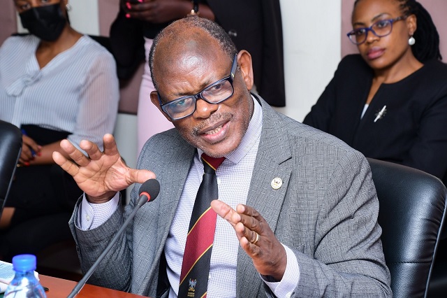 Makerere University Ordered To Pay Costs As Court Throw Out Case Against City Pastor » The Hoima Post –