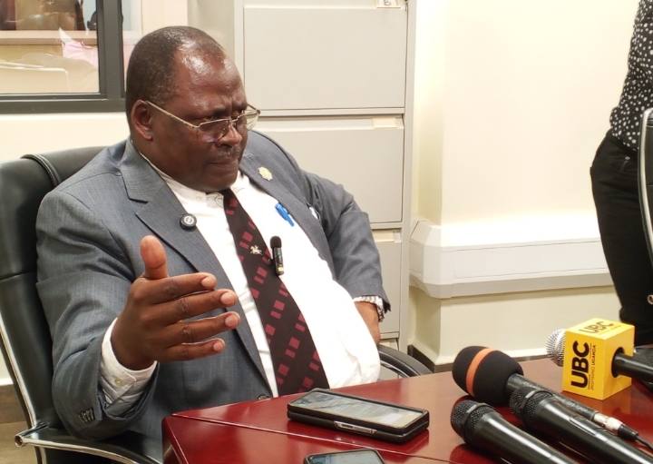 Masaka Take Lead in Election Petitions as Judiciary Enter Final Preparation Stage