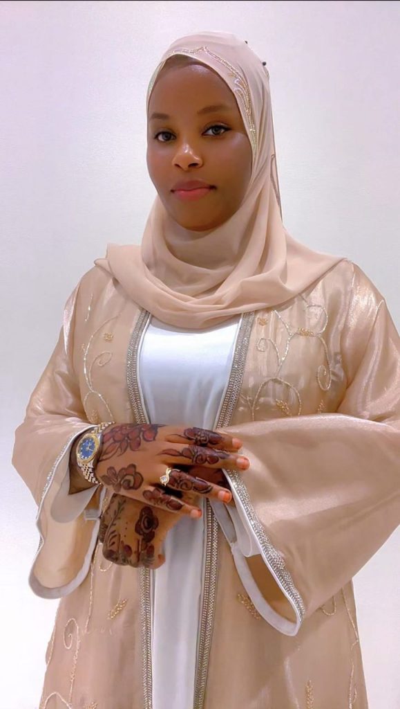 Meet Nazziwa Brendah – The Woman Behind Nazziwa Clothing – The Voice Uganda