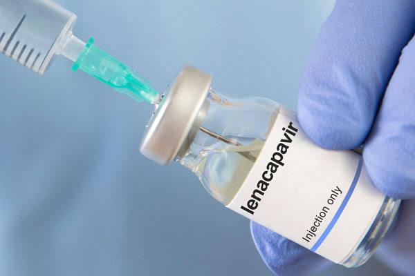 Men Lead Rush For New HIV Prevention Injection As Uganda Faces Lenacapavir Supply Crunch