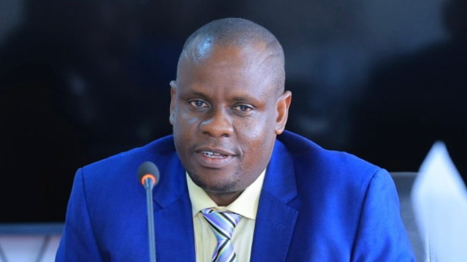 Minister Balaam Vows Crackdown On Corruption In Local Gov’t, Announces Rotation Of District Officials