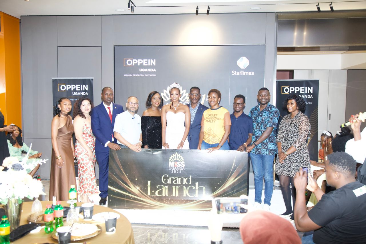 Miss Uganda 2026 Season Unveiled