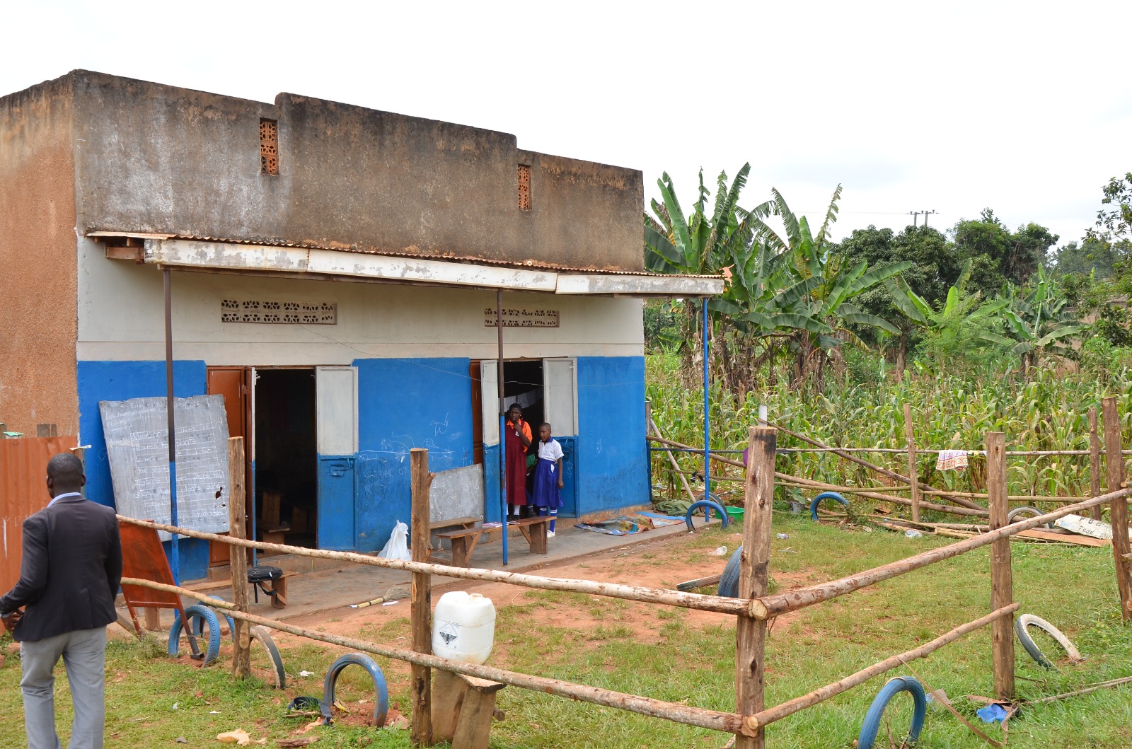 Mukono District Closes Five Private Schools over Low Standards
