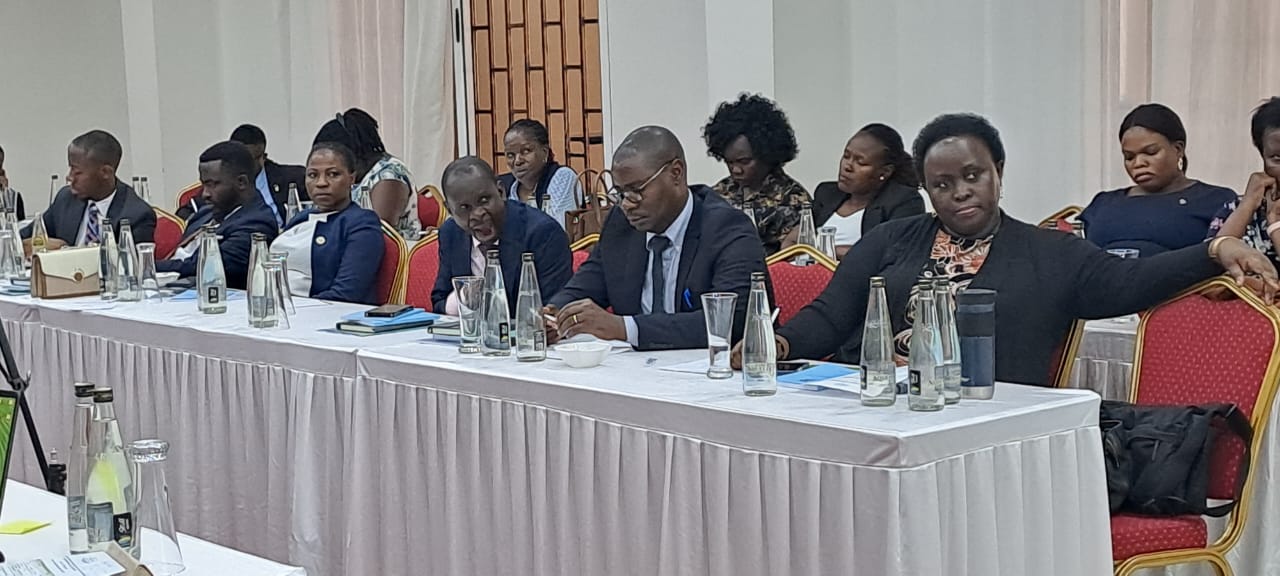NEMA Equips Prosecutors with Skills in Environmental Justice