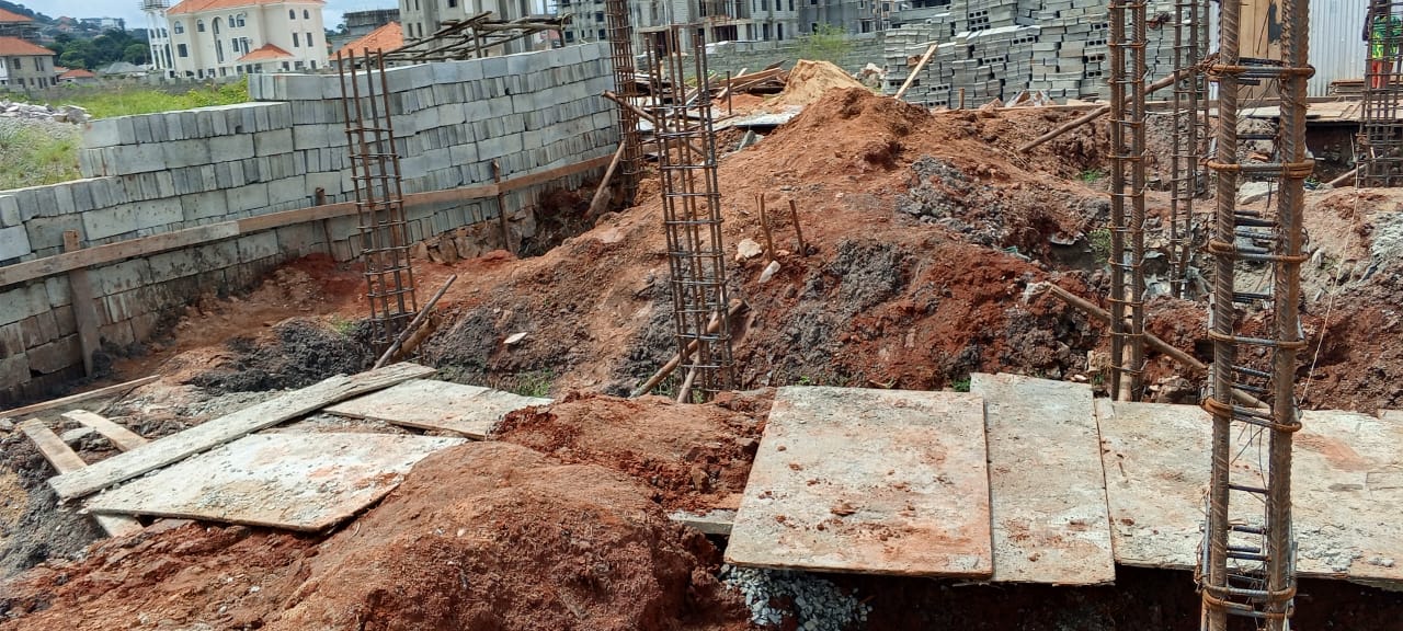 NEMA Halts Construction in Kajjansi Wetland