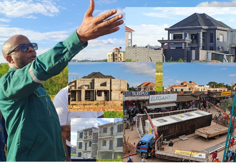 NO NONSENSE! Gen Museveni Warns Against ‘Cheap Politics’ on Trade Order, Wetland Encroachers Crackdown