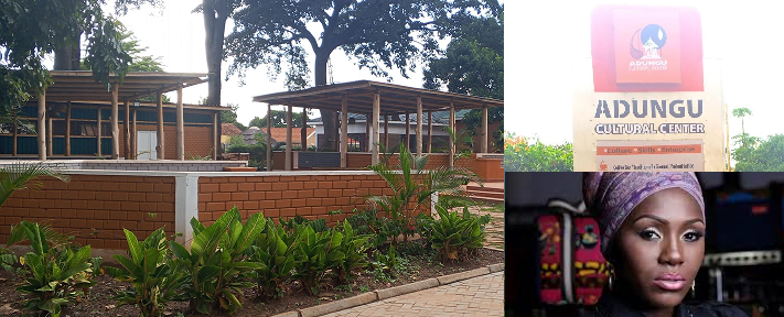 NO SURRENDER! War Erupts Over Sylvia Owori Takeover of Gulu Based LRA Returnees Rehabilitation Property Owned by OPM
