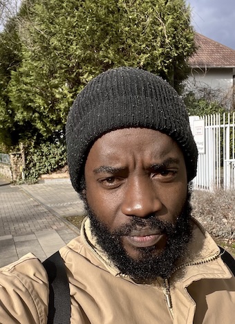 NUP activist NinyeTabz ‘abducted’ by security