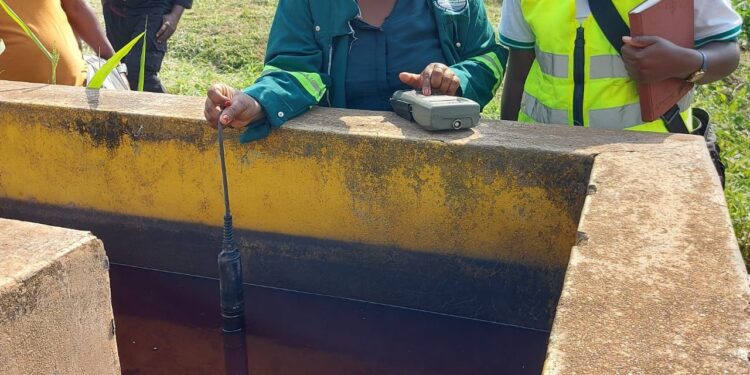NYTIL Ordered To Cough UGX 180 Million For Polluting River Nile