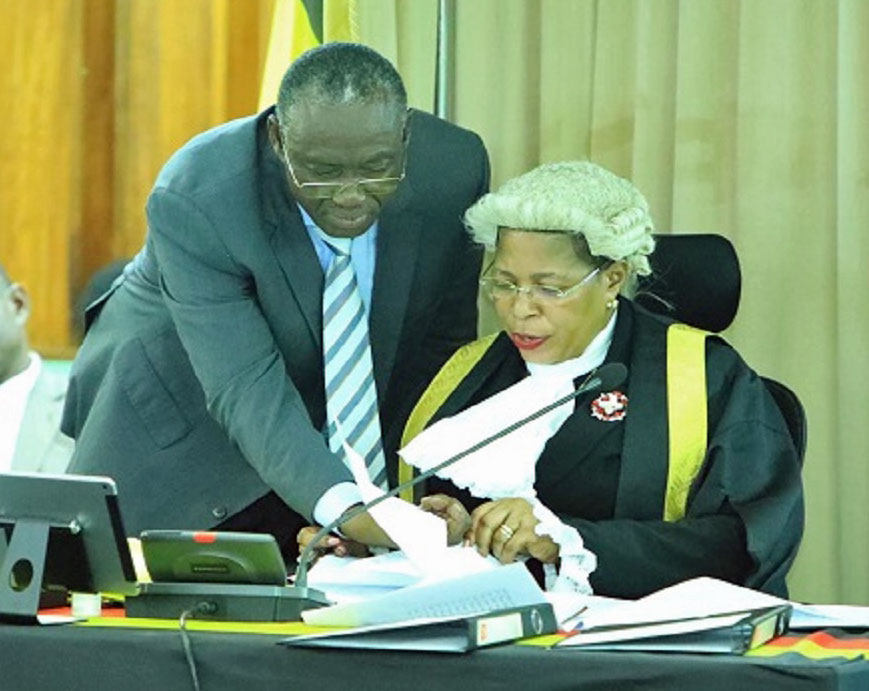 New Uganda law targets donor funds from abroad