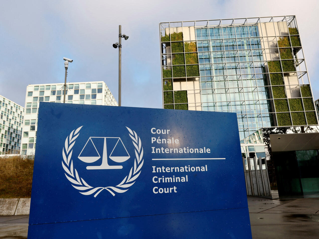 Niger Withdraws From ICC, Brands Court An ‘Instrument Of Neo-Colonialist Repression’