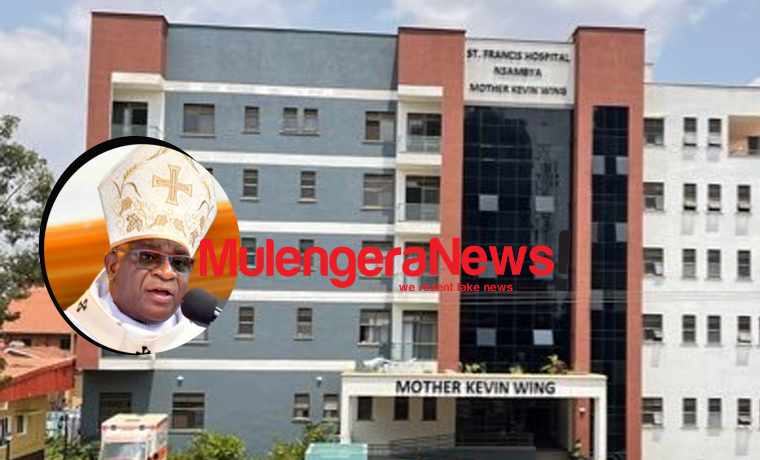 Nsambya Hospital Staff Petition Archbishop Over Alleged Financial Mismanagement, Patient Safety Concerns – mulengeranews.com