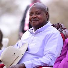 OPEN LETTER TO H.E. PRESIDENT YOWERI KAGUTA MUSEVENI